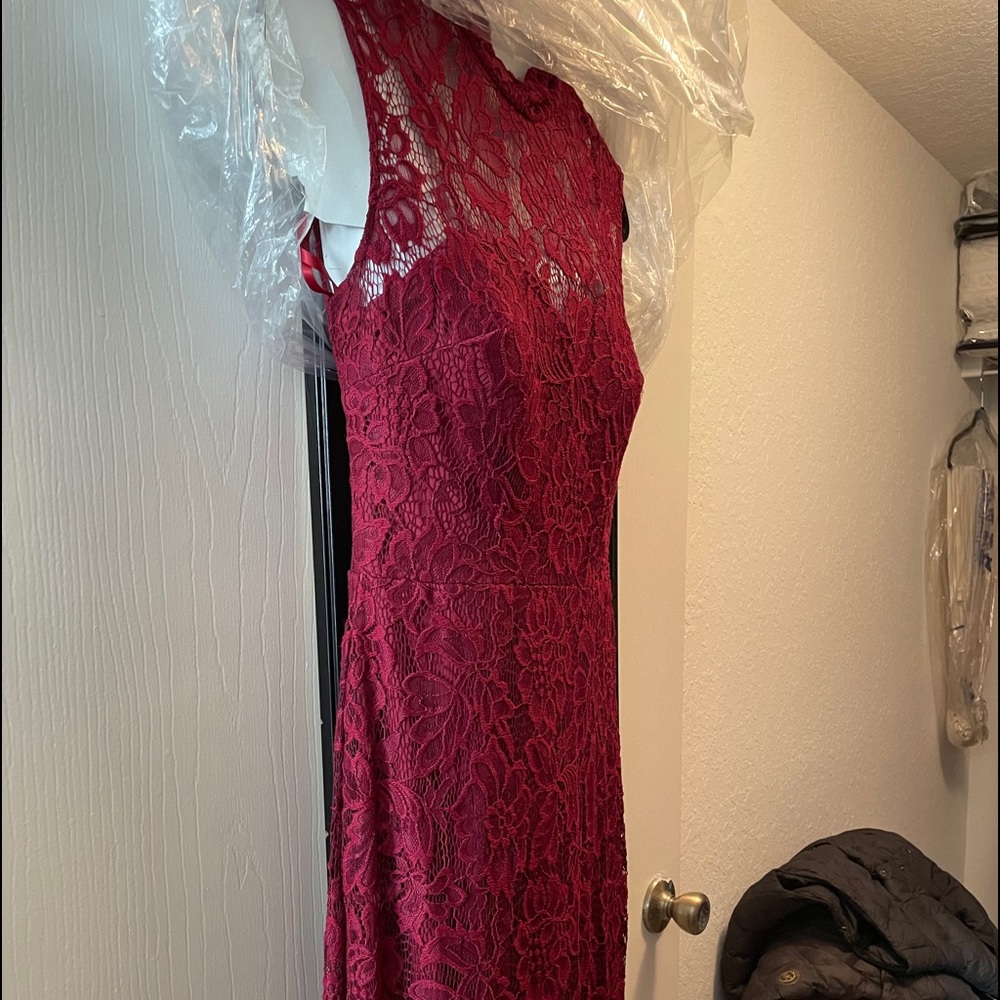 Evening Gown